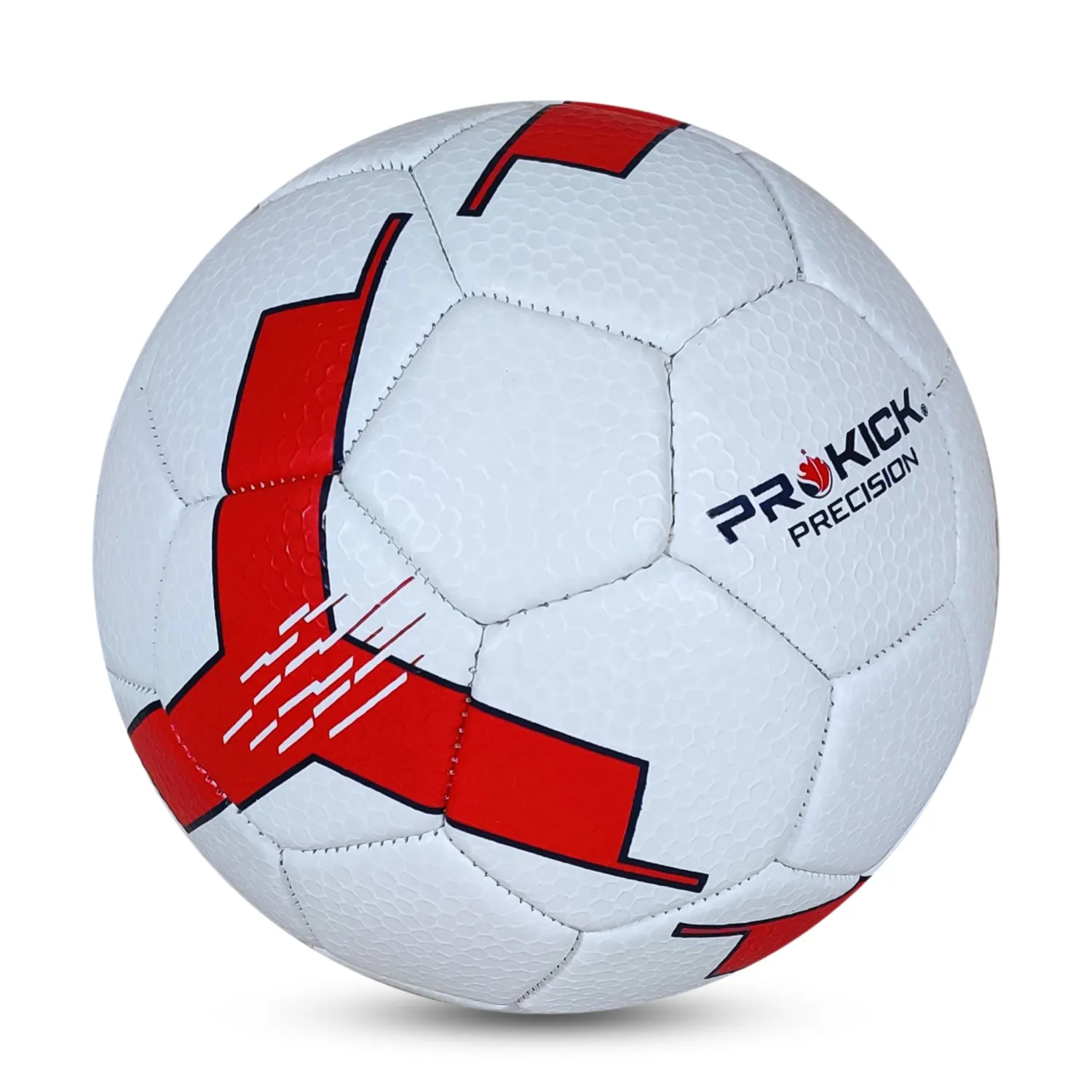 Prokick Precision Machine Stitched 32 Panel Footballs