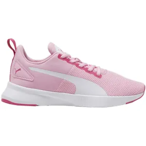 Puma Flyer Runner Jr High Shoes Pink 192928 46 38