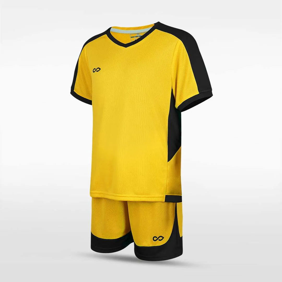 Pure - Kid's Soccer Kit Style 4