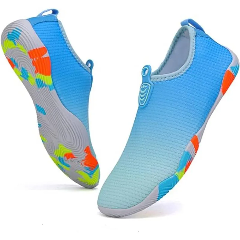 Quick Dry Aqua Fit Water Unisex Shoes