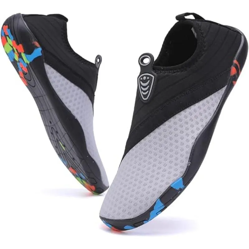 Quick Dry Aqua Fit Water Unisex Shoes