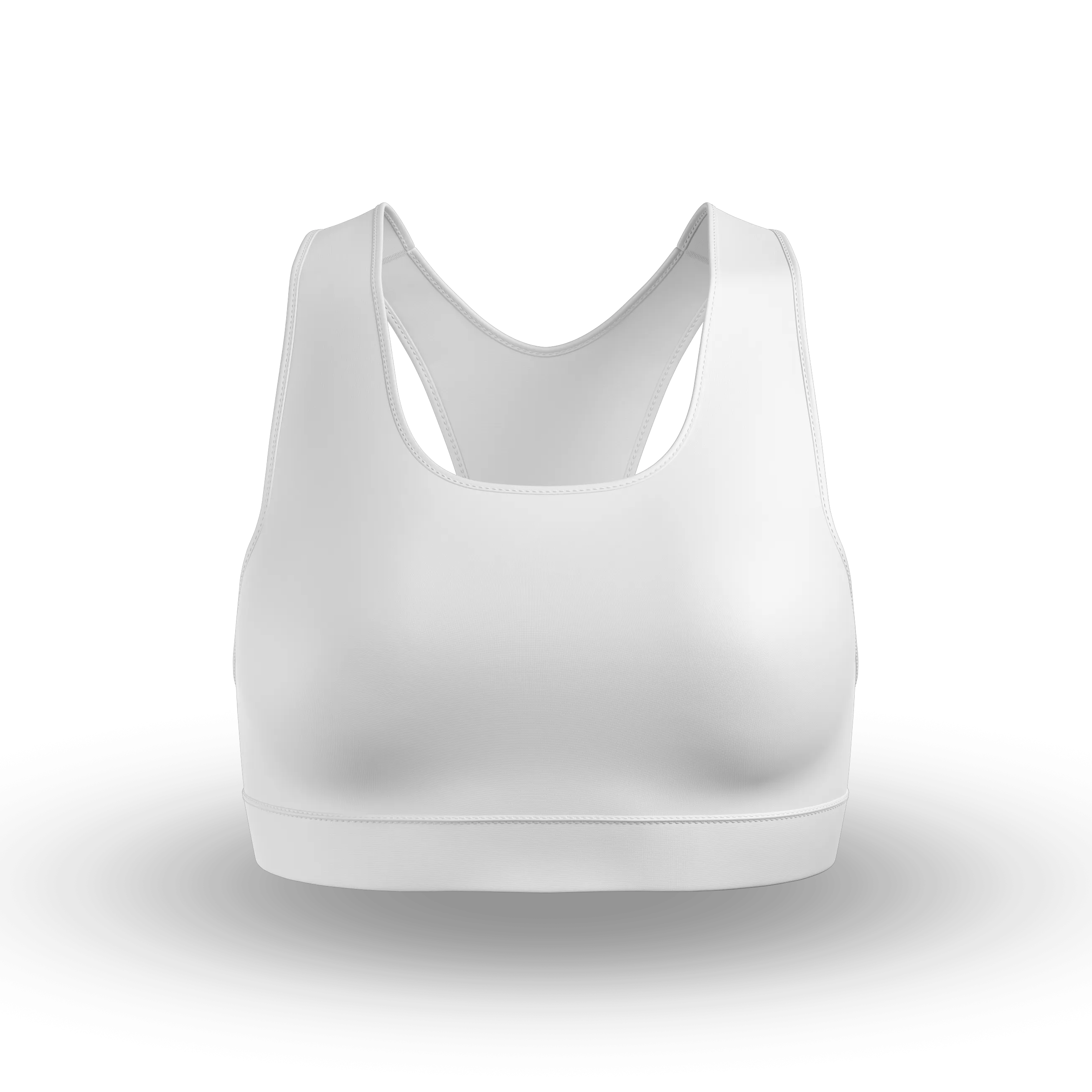 Racer Sports Bra