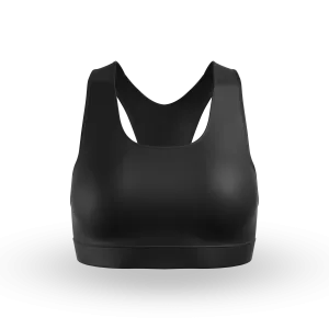 Racer Sports Bra