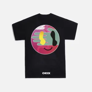 RELEASE CHECK TEE NUMERO 1