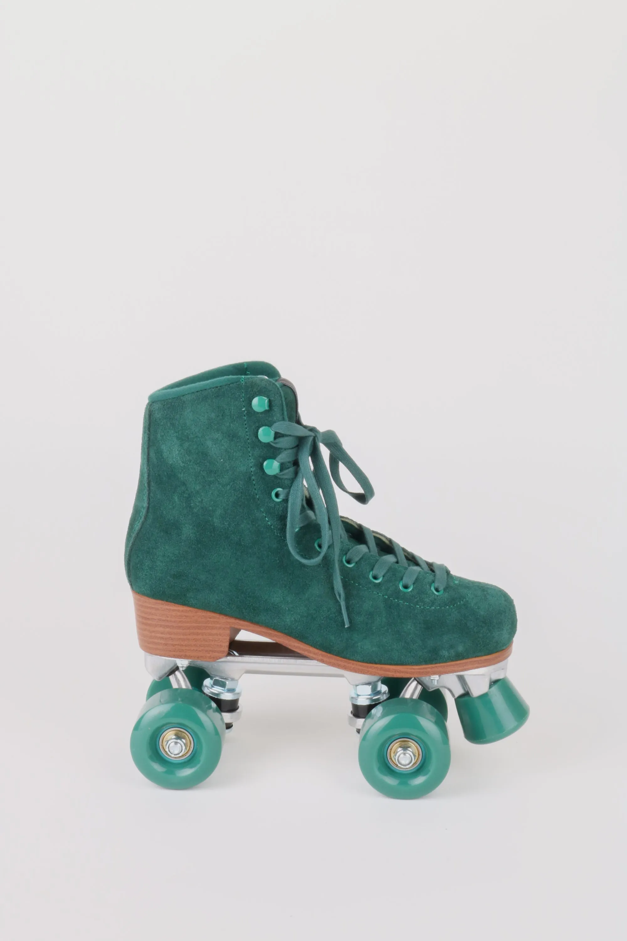 Rink Roller Skate