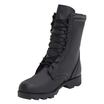 Rothco Men's Speedlace Combat 10" Boots