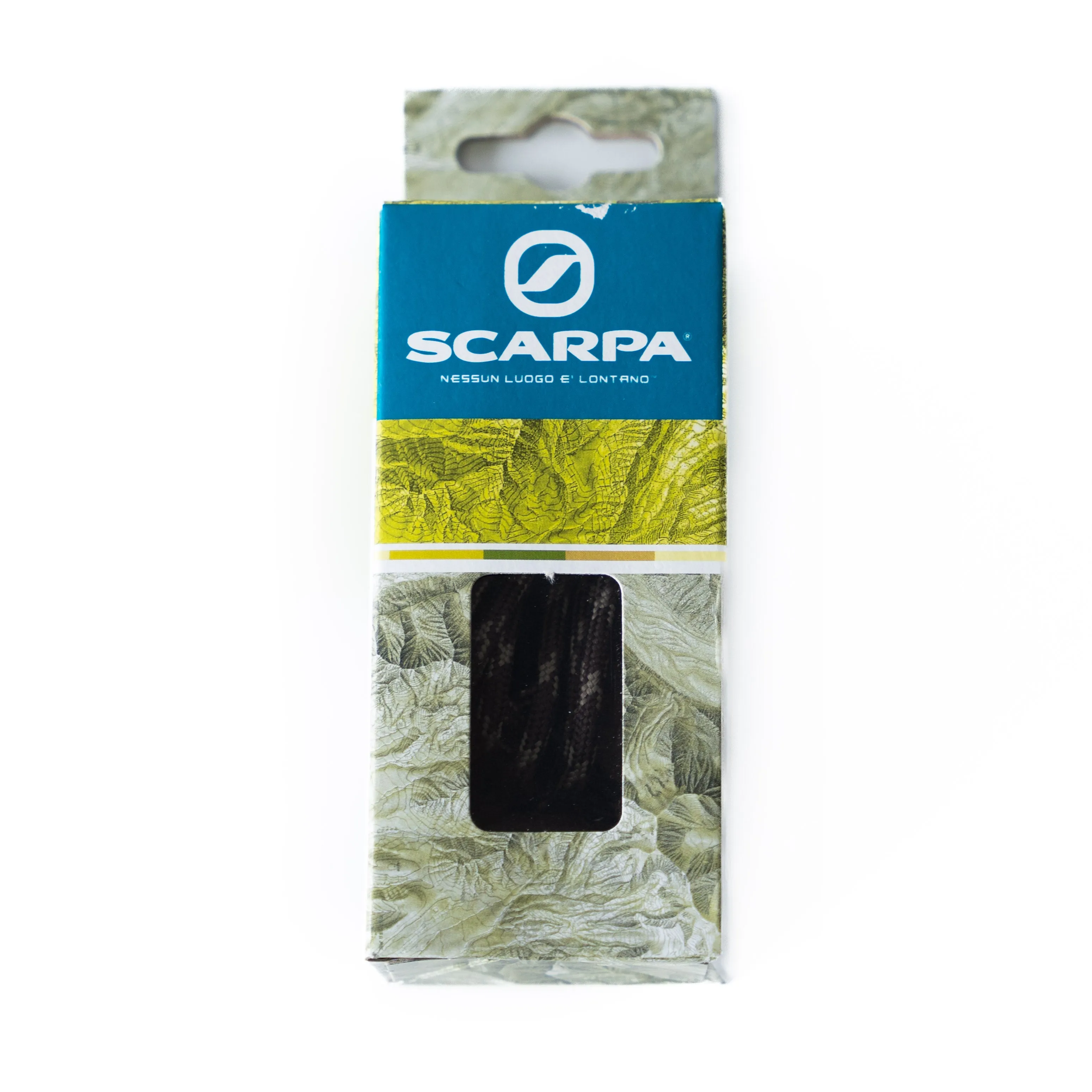 Scarpa Trekking Laces