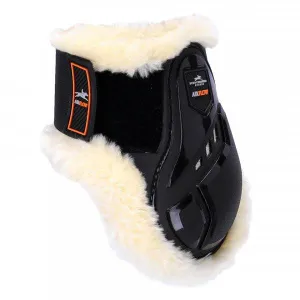 Schockemöhle - Air Flow Champion Fetlock Boots w/ Fur