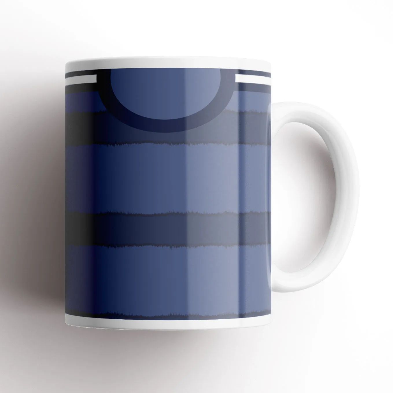 Scotland Euro 2020 Kit Mug