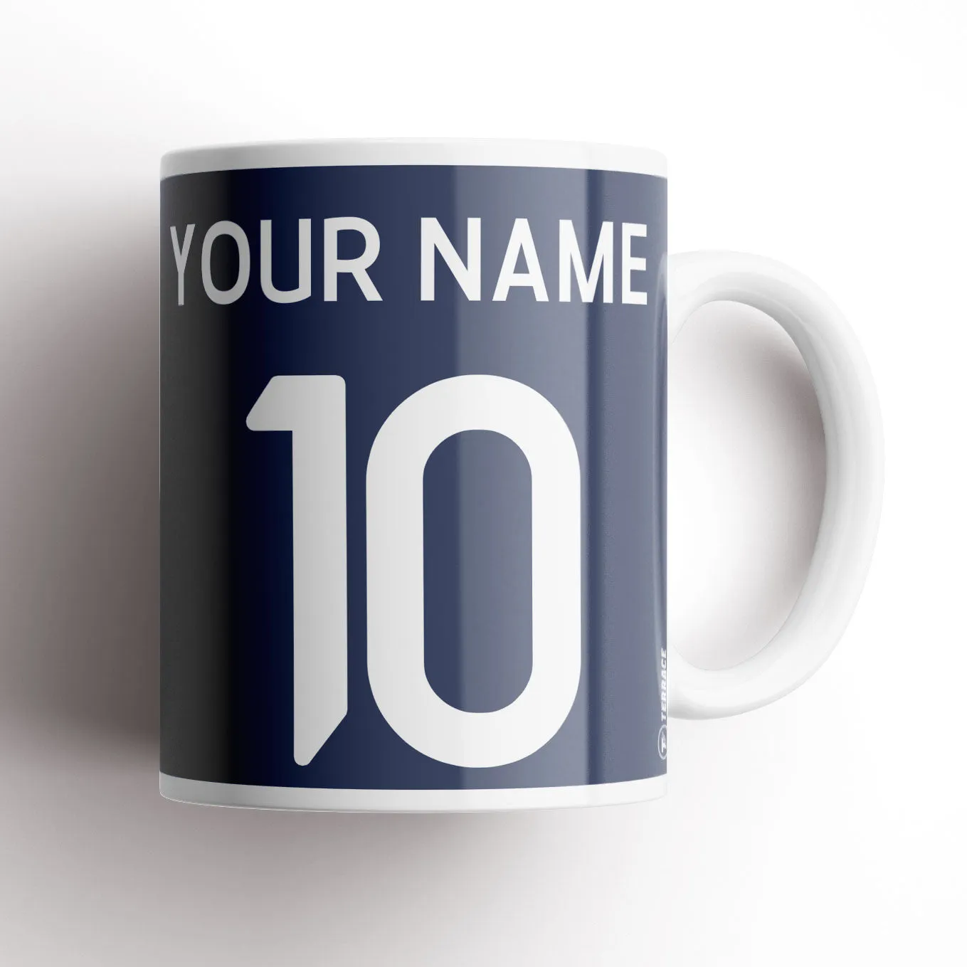 Scotland Euro 2020 Kit Mug