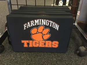 SEAT CUSHION - FARMINGTON