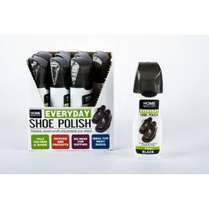 Shoe Polish - Black