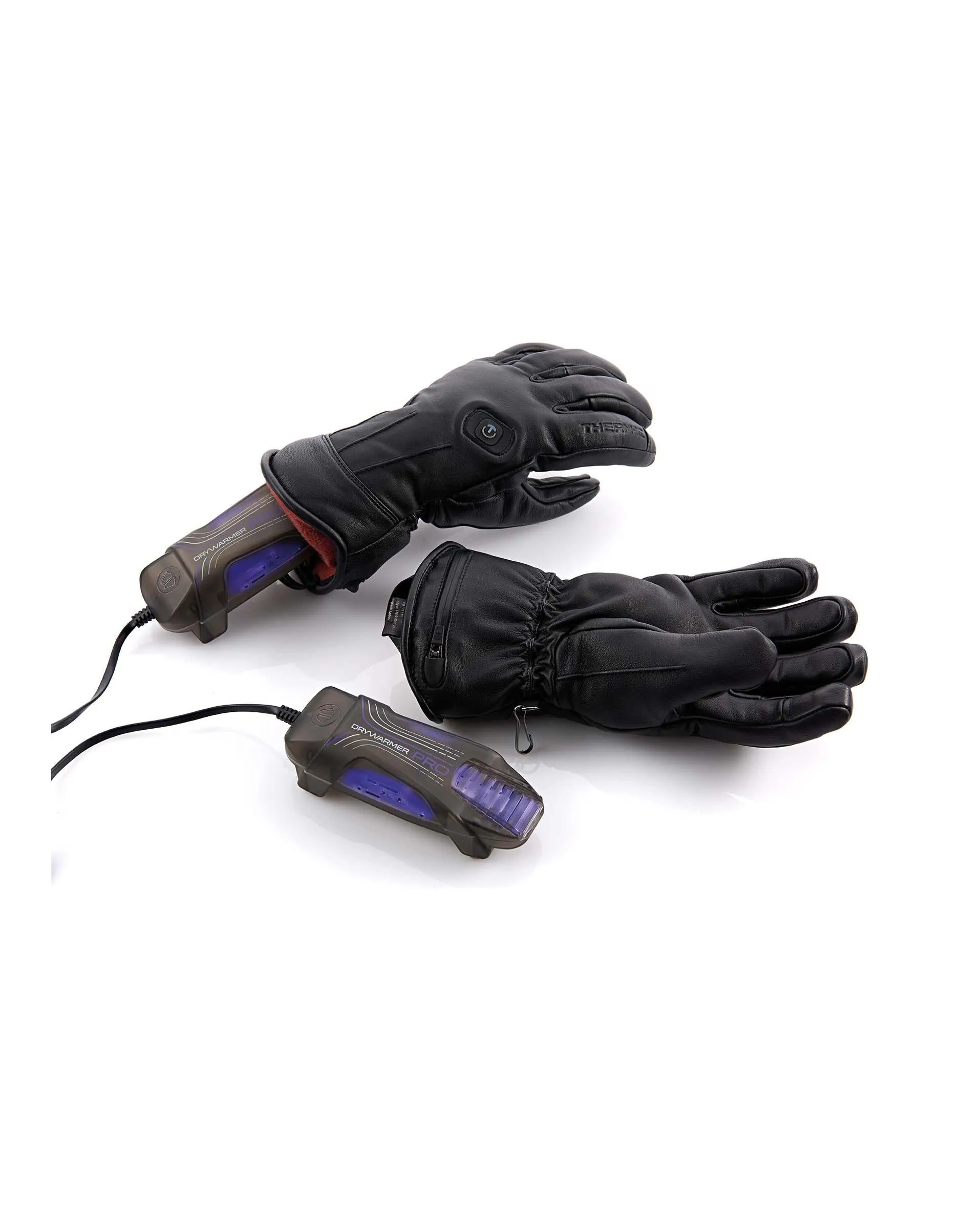 Sidas Drywarmer Pro USB Boot Dryer