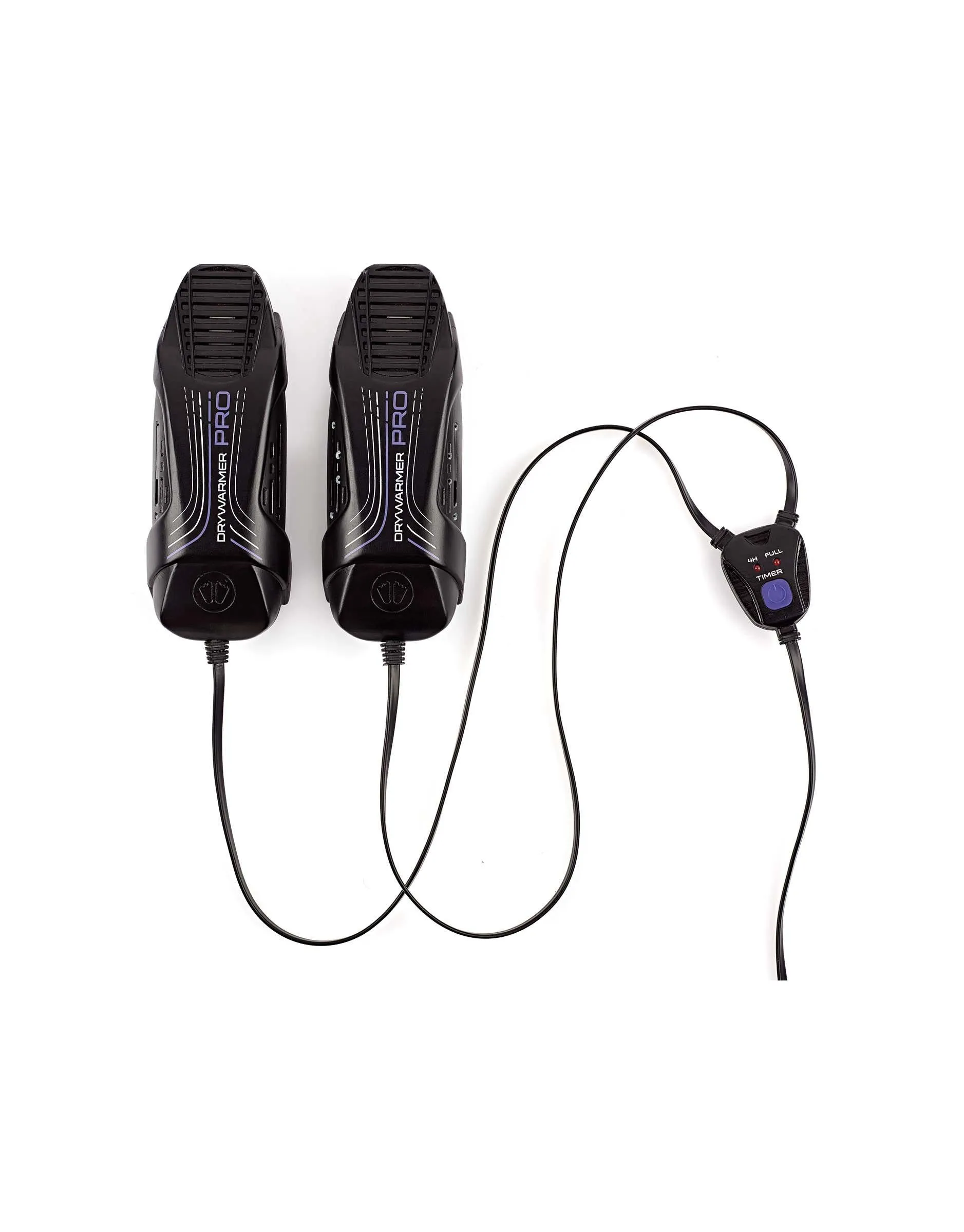 Sidas Drywarmer Pro USB Boot Dryer