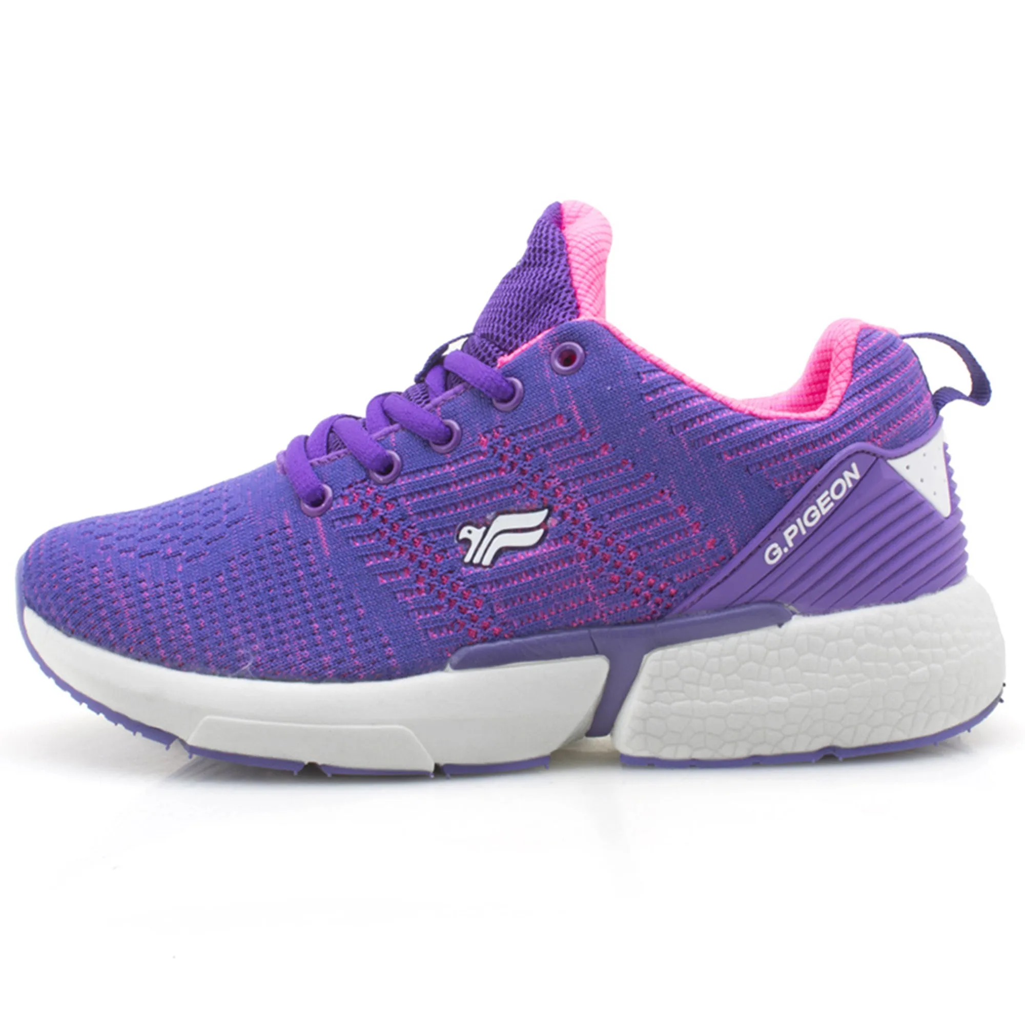 Sneaker: P5890 Purple