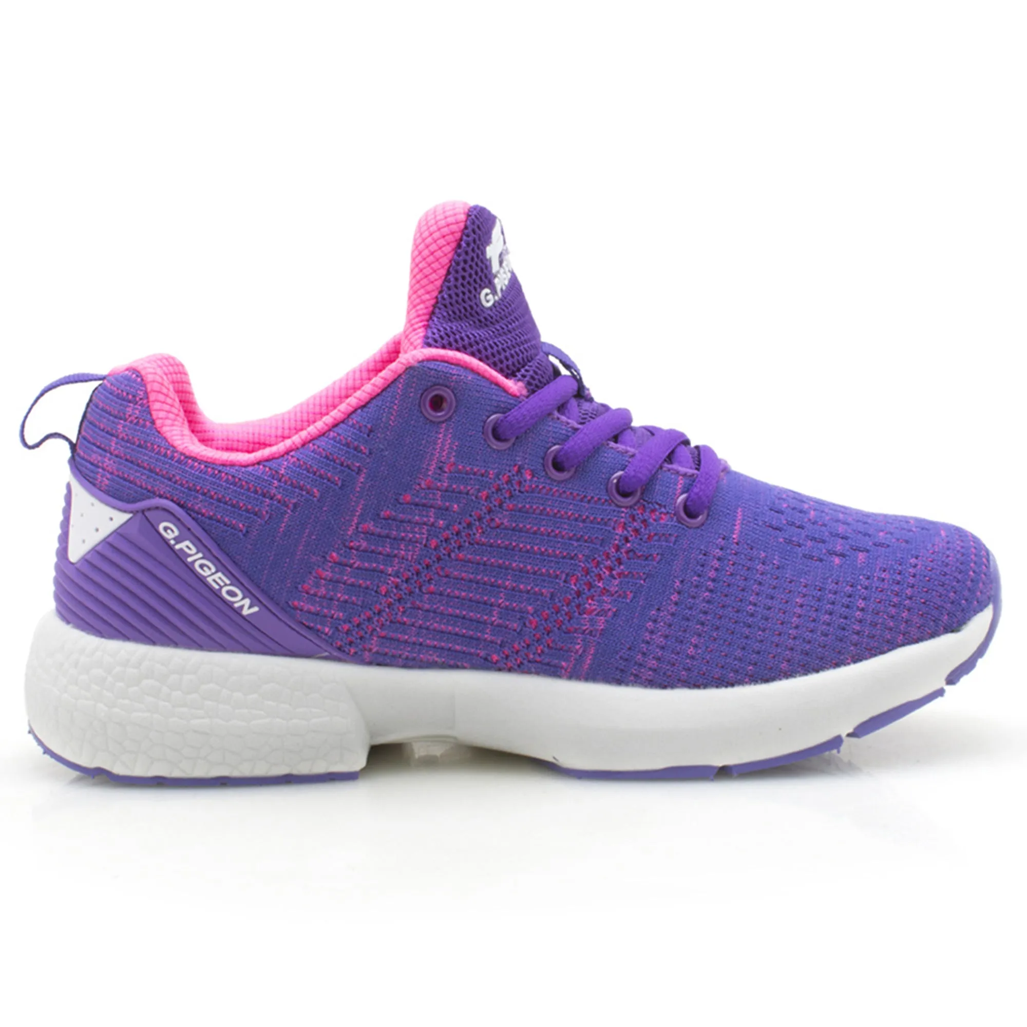 Sneaker: P5890 Purple