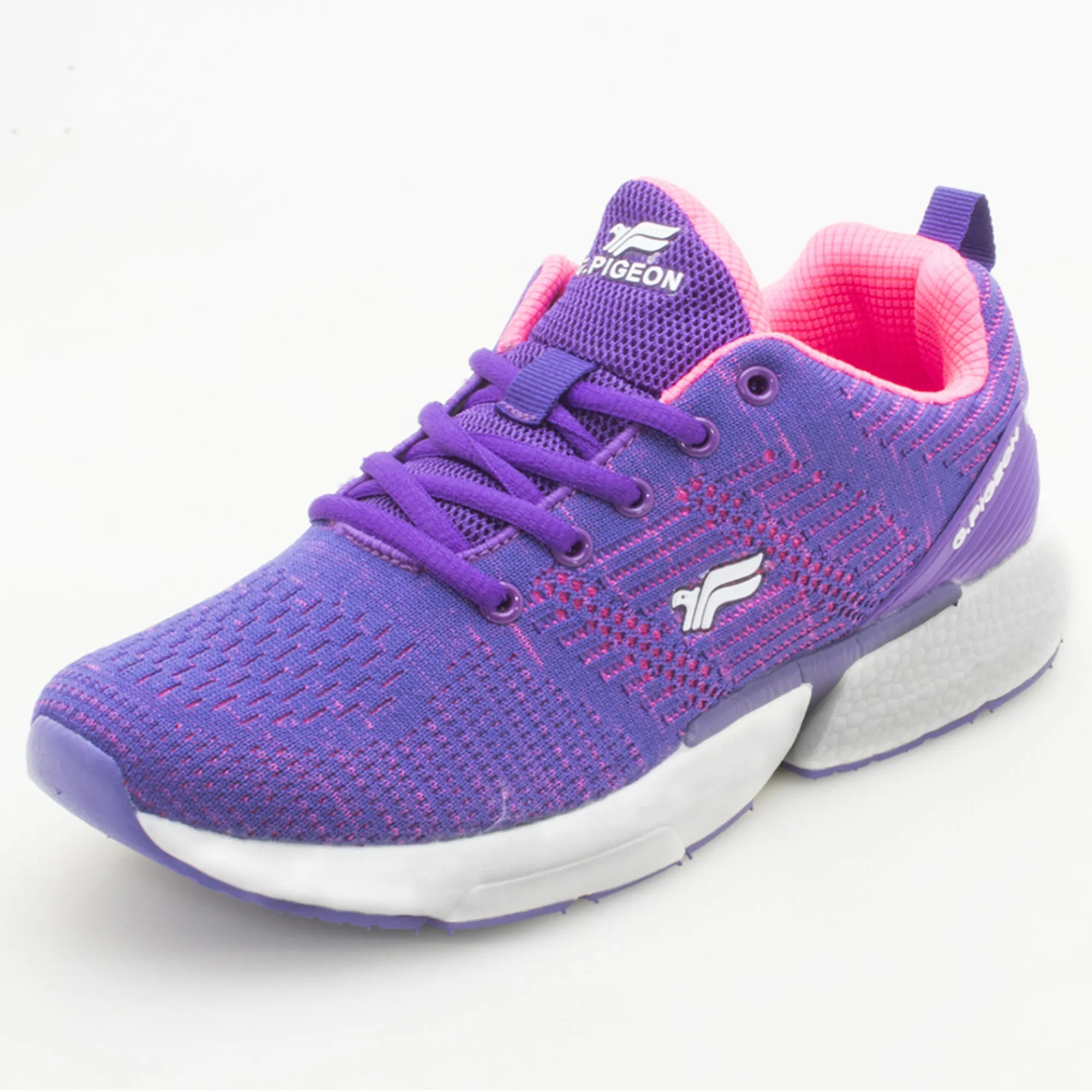 Sneaker: P5890 Purple