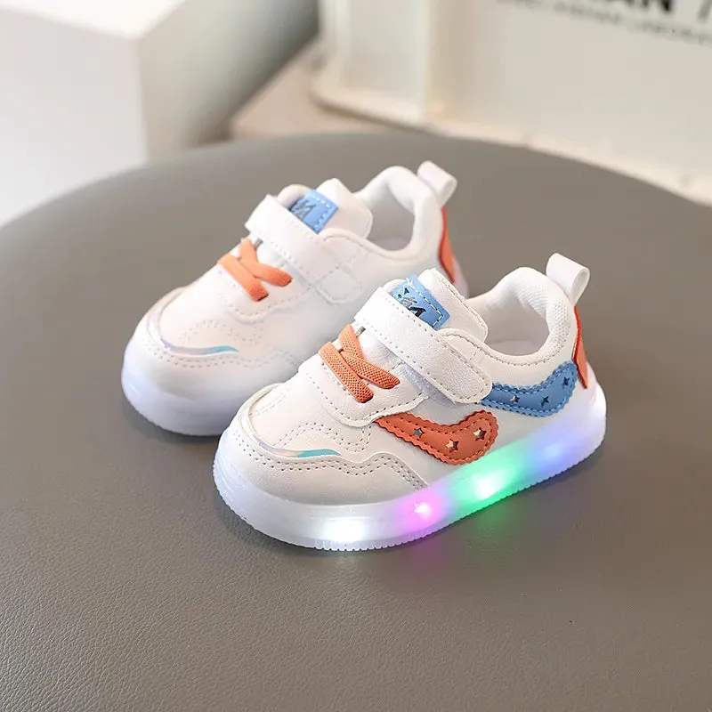 Sneakers LED Casual KIDS