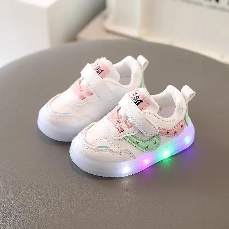 Sneakers LED Casual KIDS