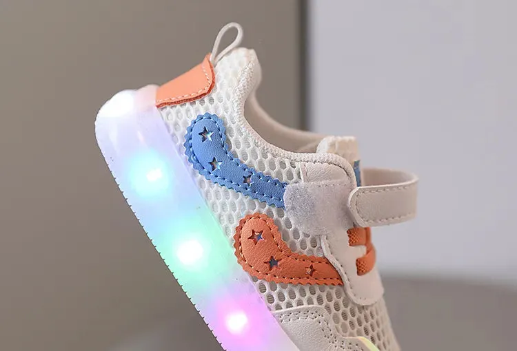 Sneakers LED Casual KIDS