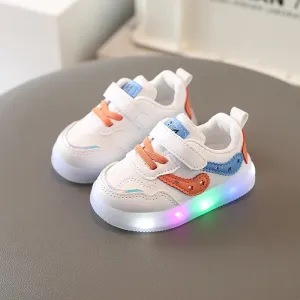 Sneakers LED Casual KIDS