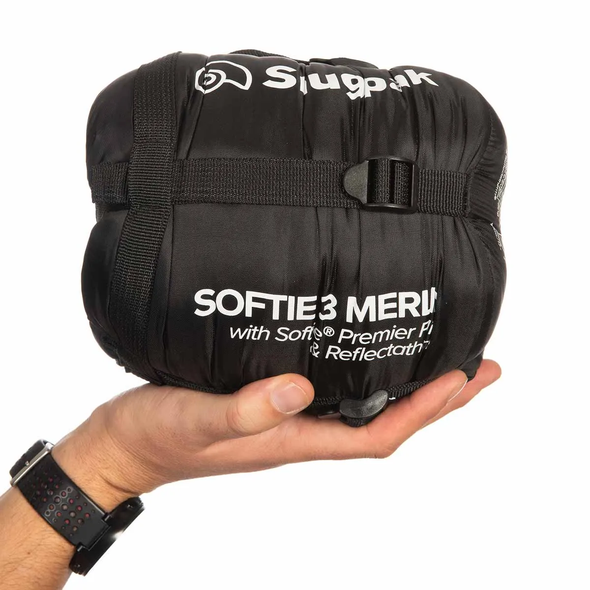 Snugpak Softie 3 Merlin Sleeping Bag