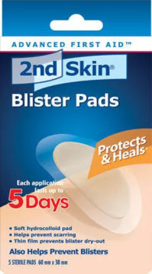 Spenco Blister Pads