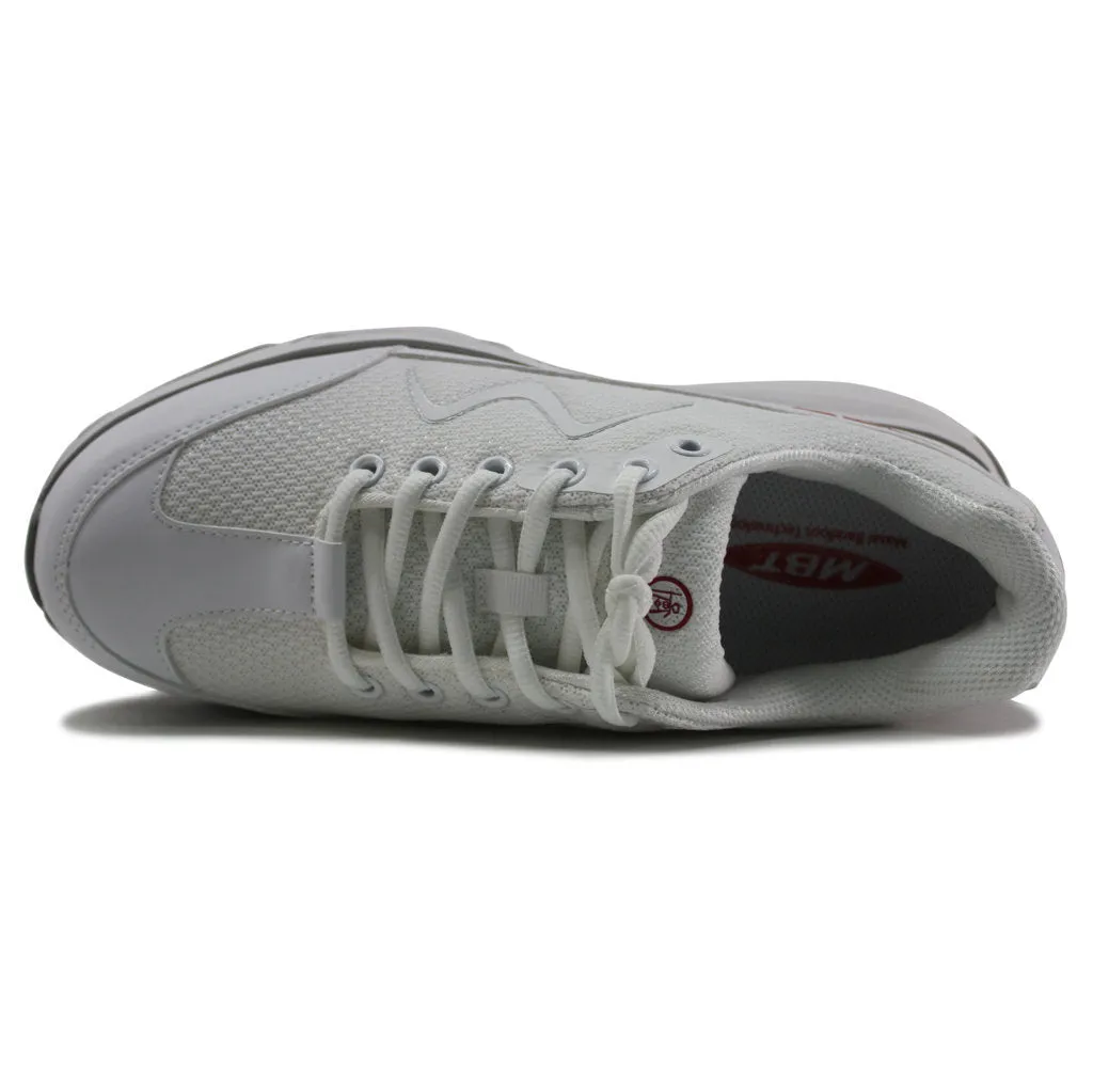 Sport 1 Synthetic Textile Men's Running Trainers