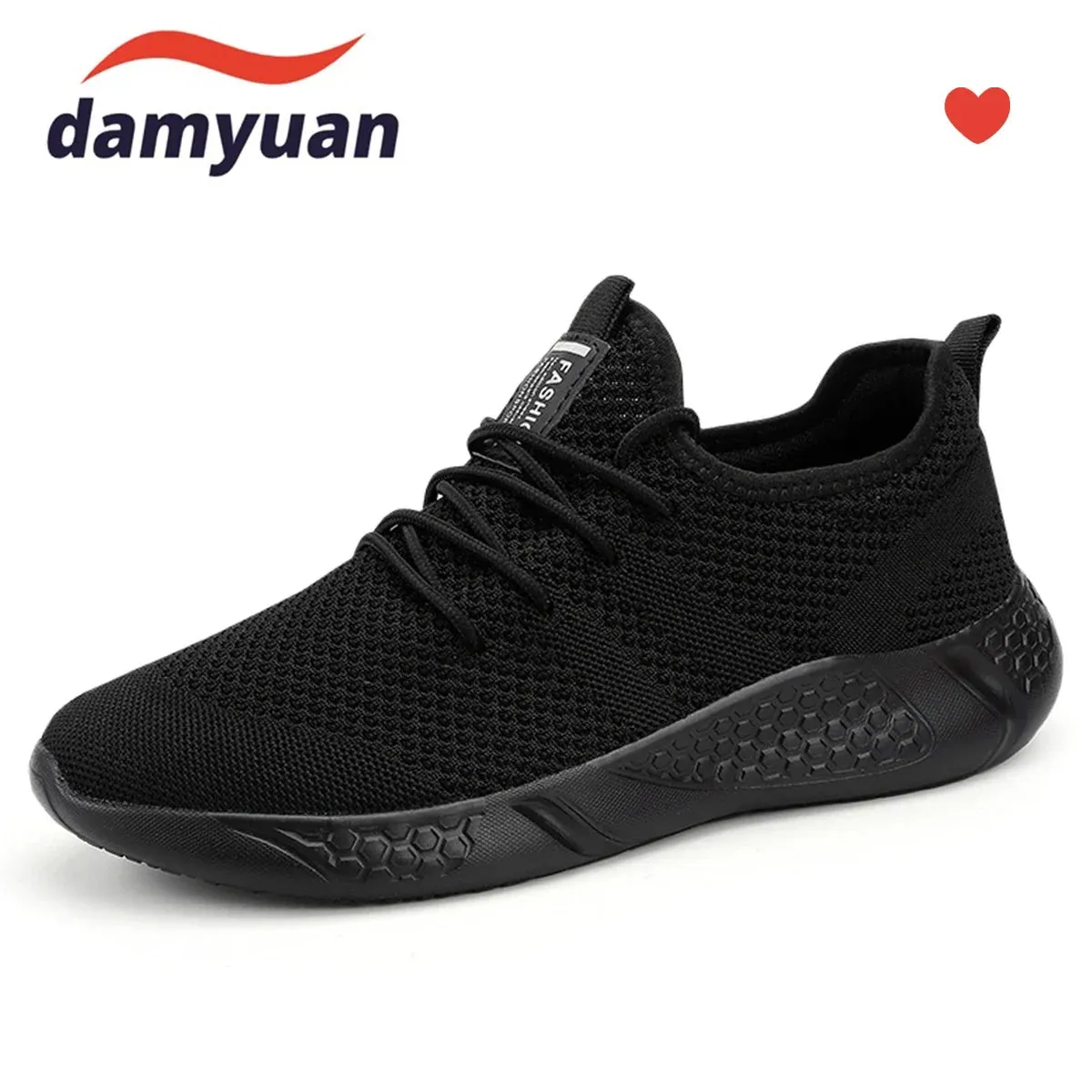 Sport Shoes for Women Lightweight Lace-up Outdoor Walking Shoe Casual Sneakers Breathable Zapatillas Athletic Jogging Tenis