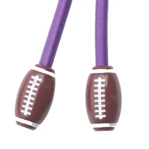 Sporteez 2-Pack 'Play Action' in Purple