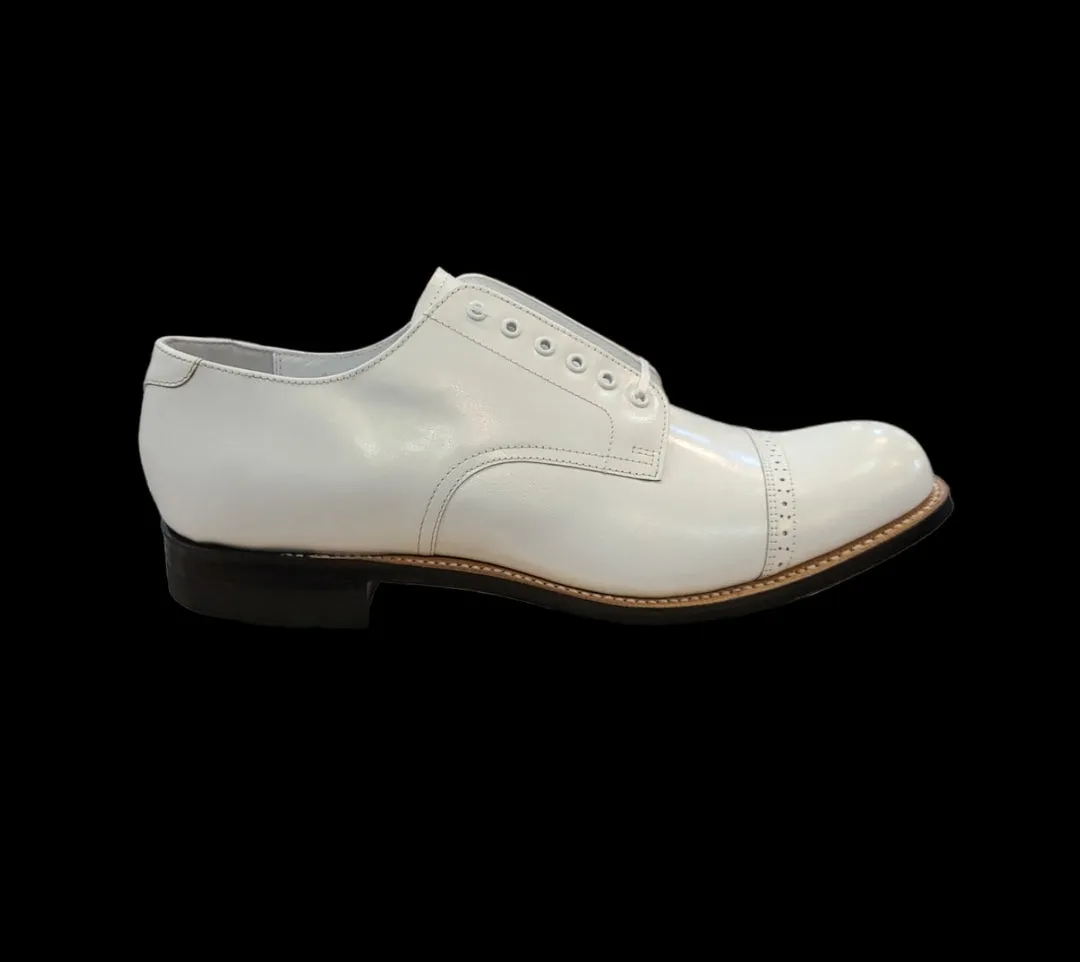 Stacy Adams Cap Toe Madison shoes