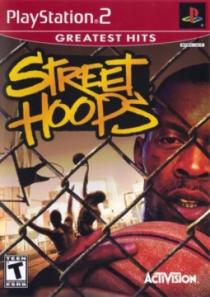 Street Hoops [Greatest Hits]