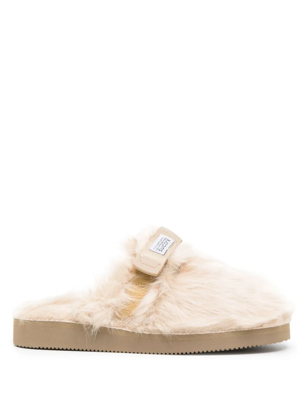 Suicoke Sandals Beige