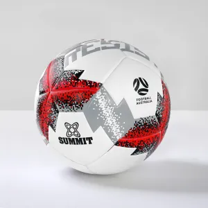 SUMMIT Football Australia Resist Soccer Ball