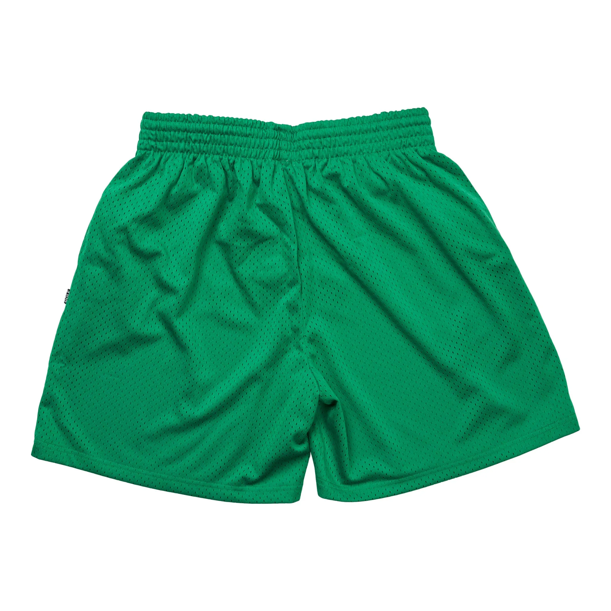 Swing Easy Shorts