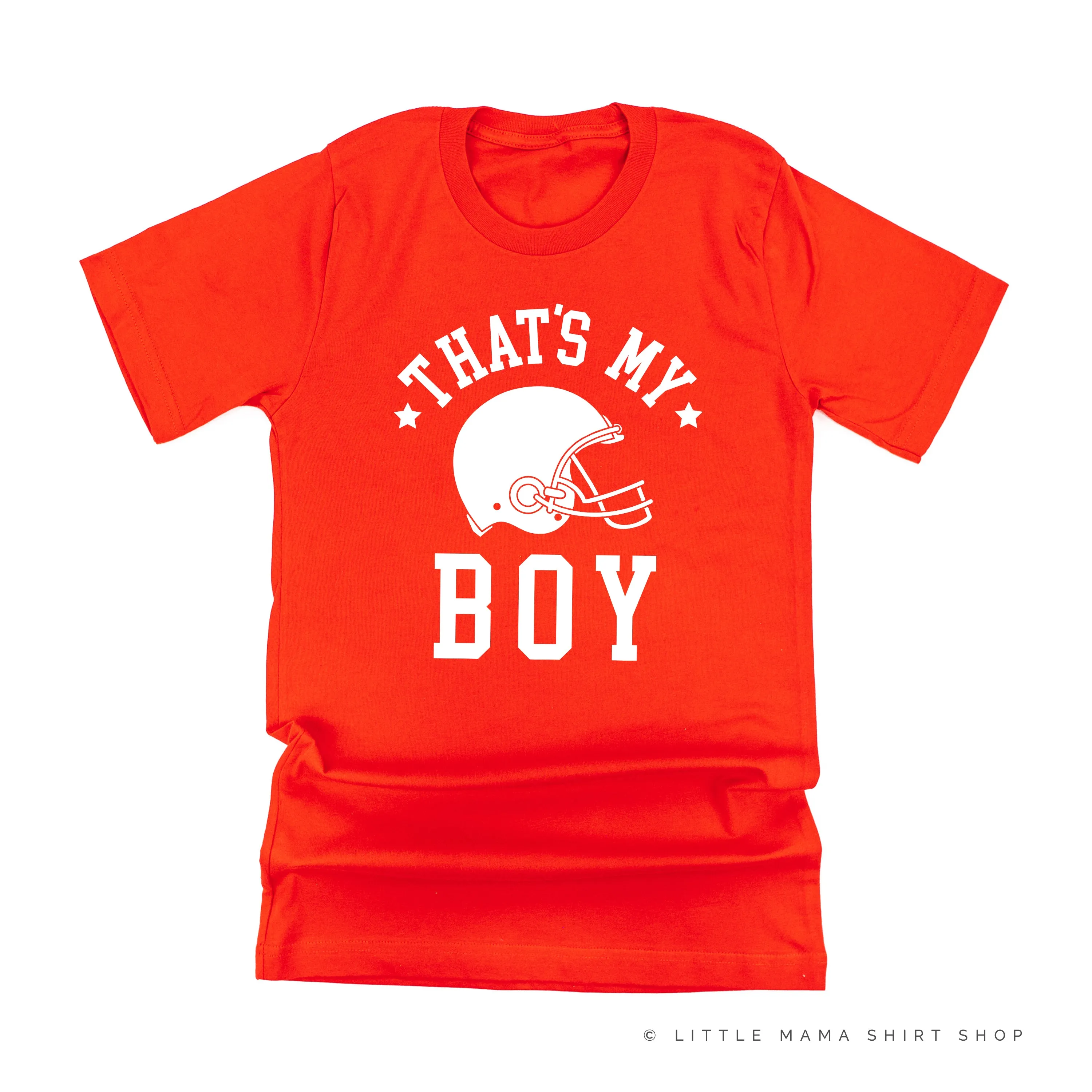 That's My Boy - Unisex Tee