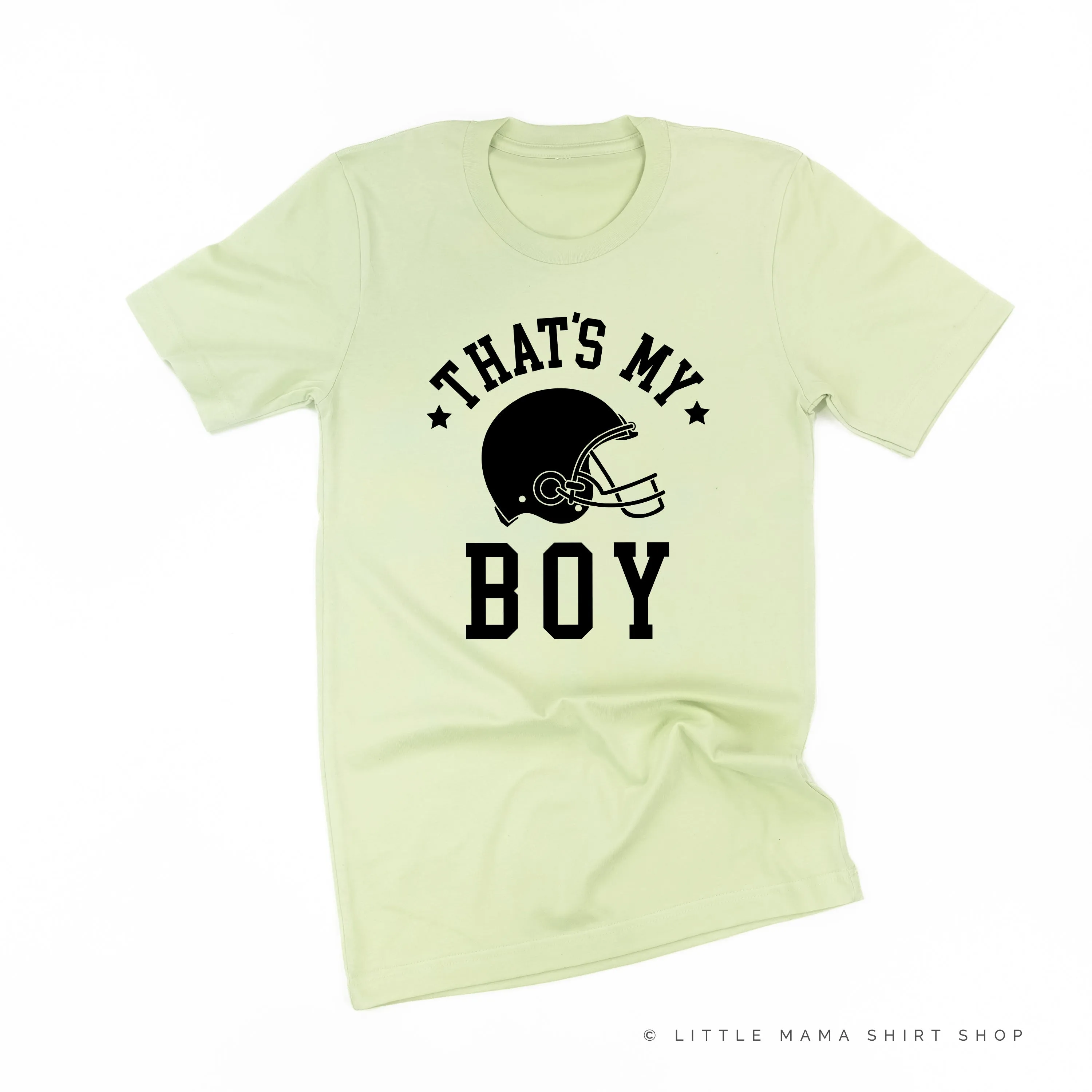 That's My Boy - Unisex Tee