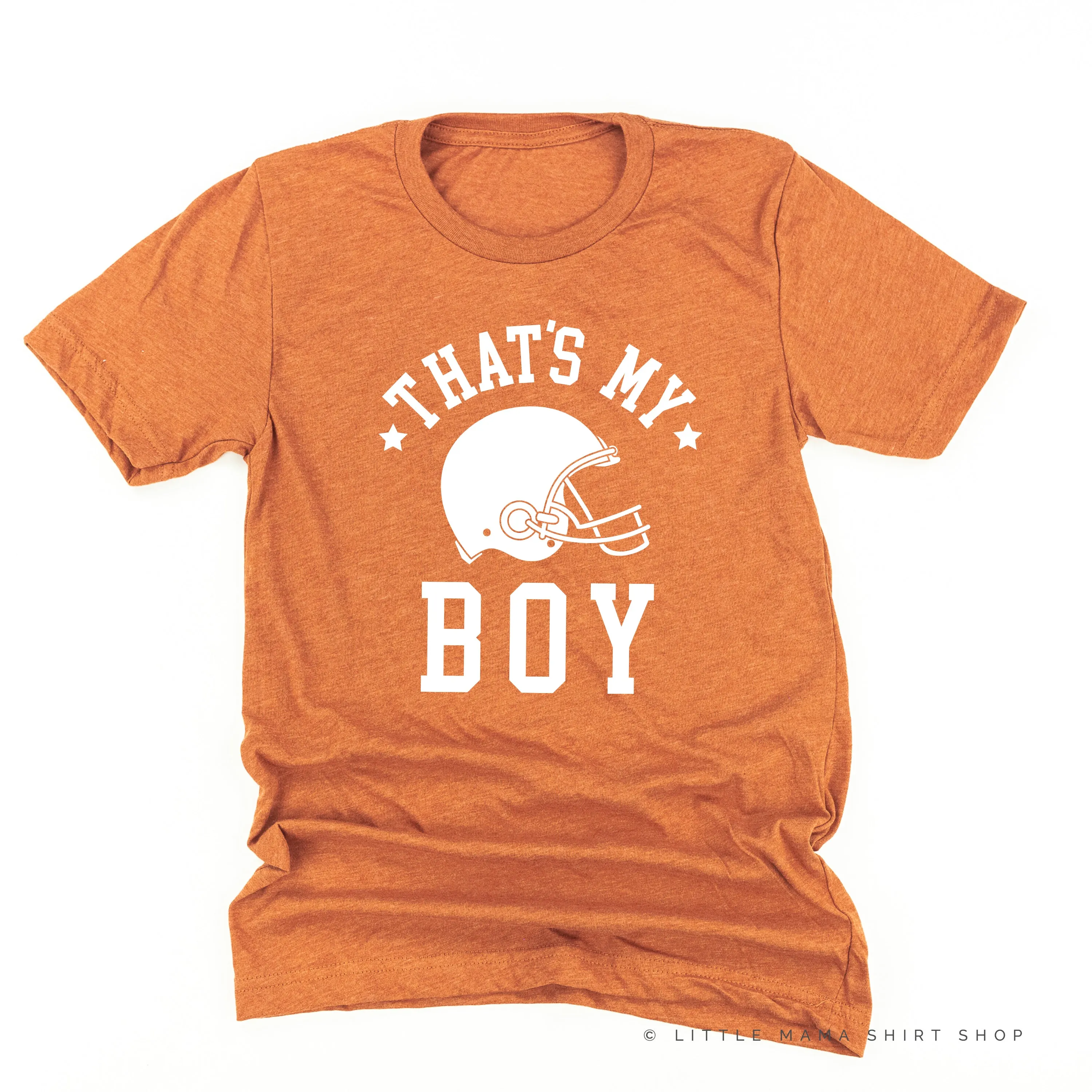 That's My Boy - Unisex Tee