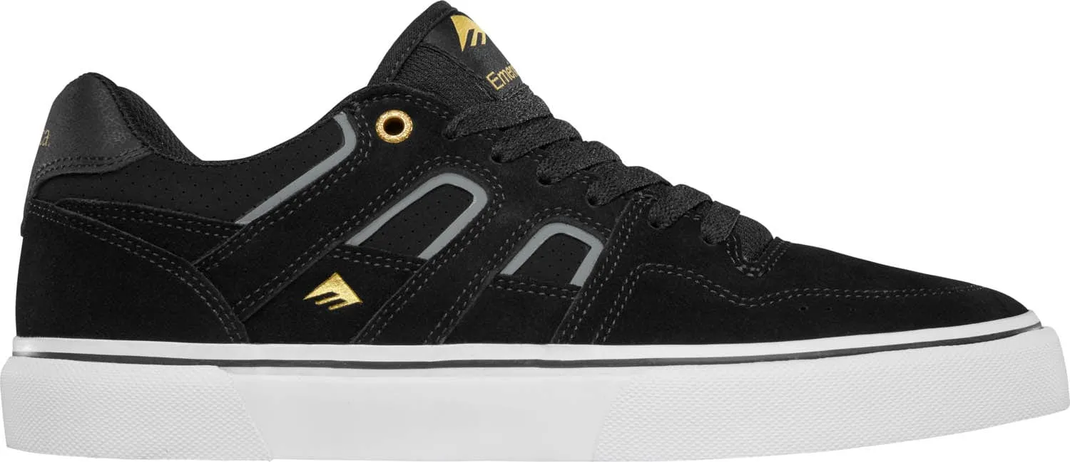 TILT G6 VULC - BLACK/WHITE/GOLD