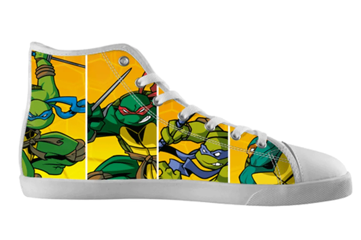 TMNT Shoes