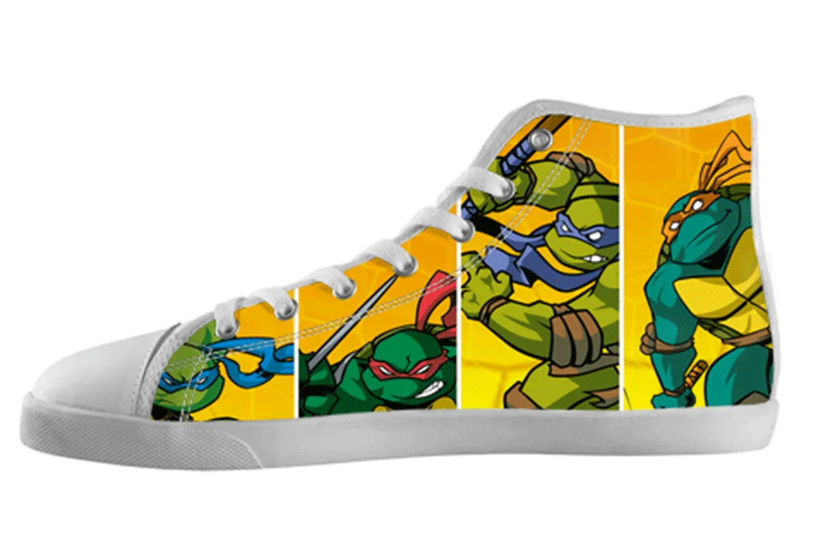 TMNT Shoes