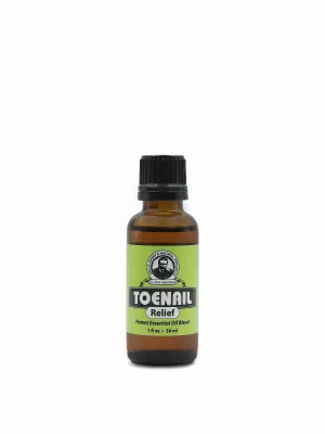 Toenail Relief 1oz Uncle Harry's