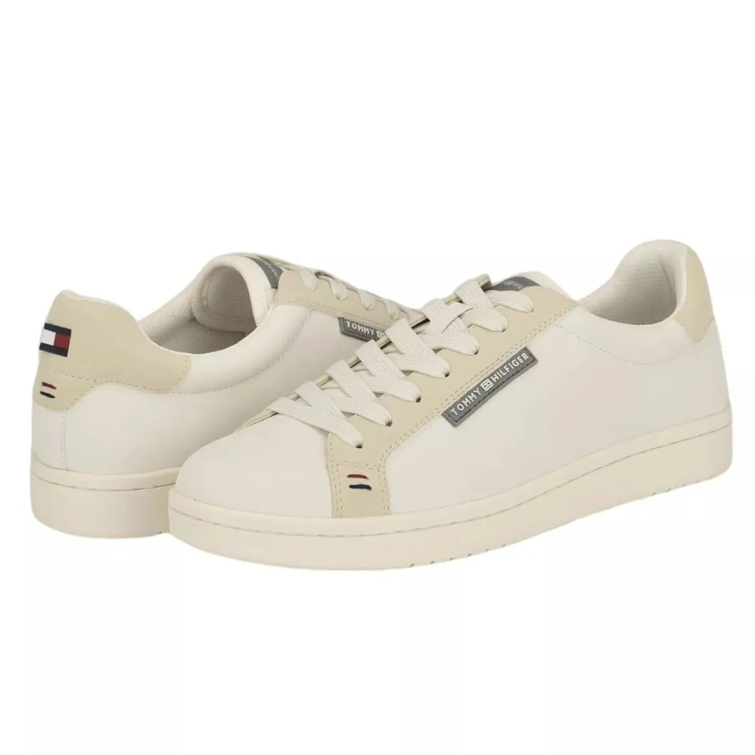 Tommy Hilfiger Landis Casual Sneaker Men - CRM