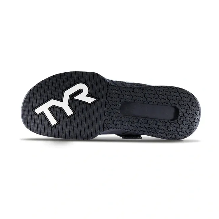 TYR L-1 Lifter Black/Black