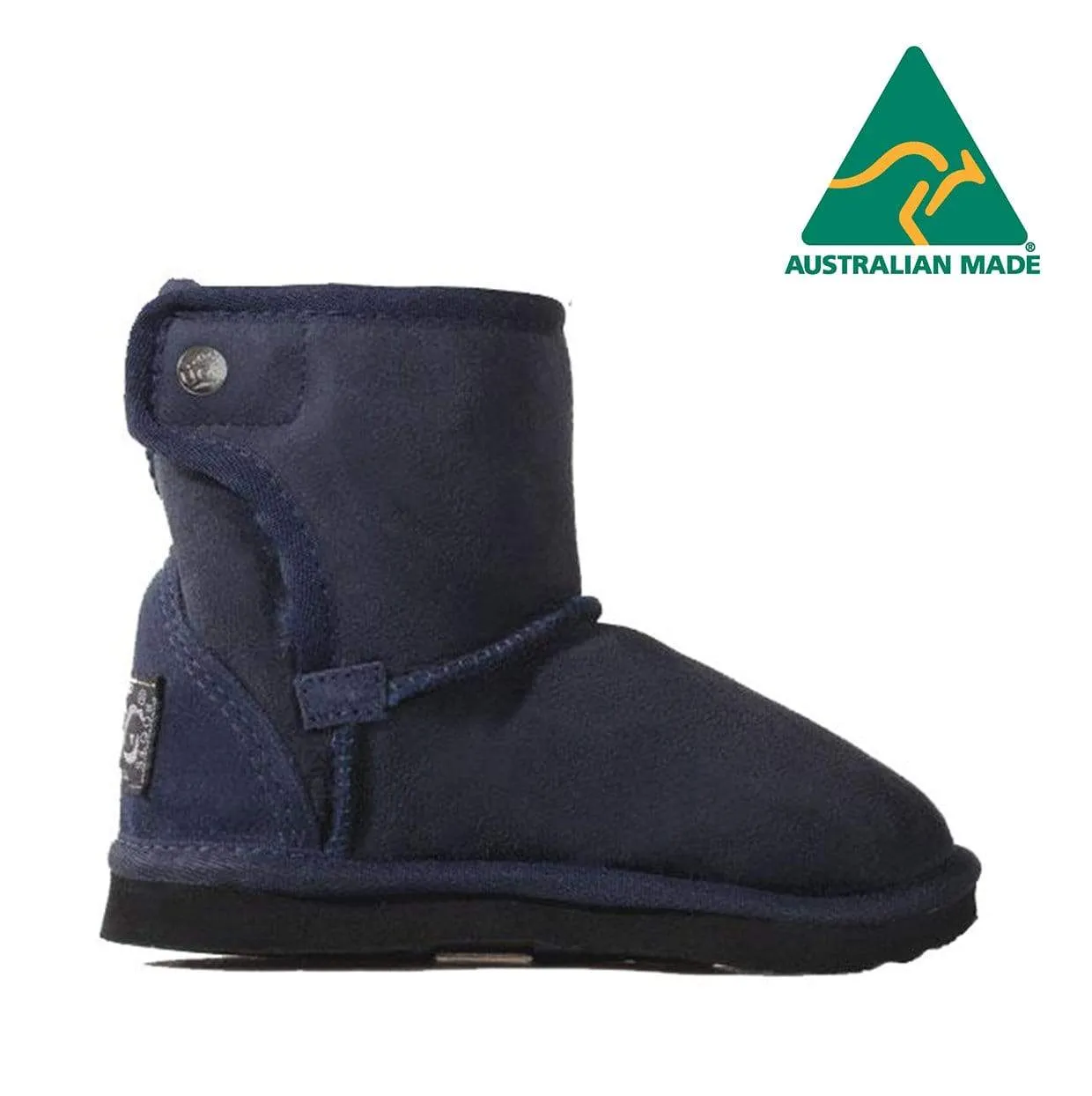 UGG Sam Kids Boots - Made in Australia