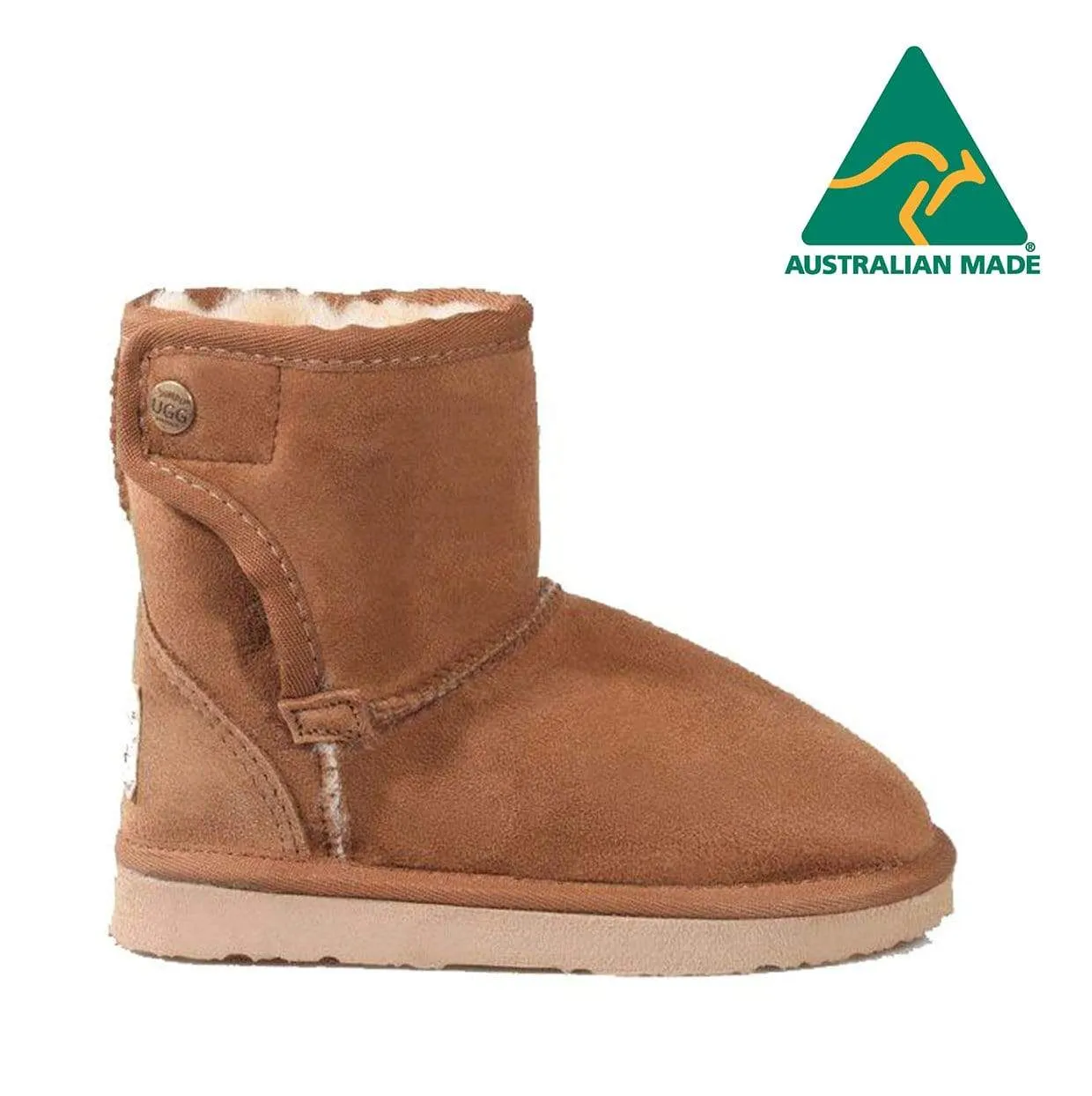 UGG Sam Kids Boots - Made in Australia