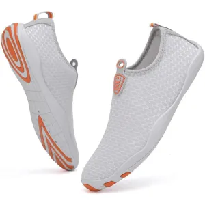 Unisex Aqua Fit Water Shoes