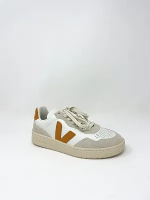 V-90 O.T. Leather Extra White Umber