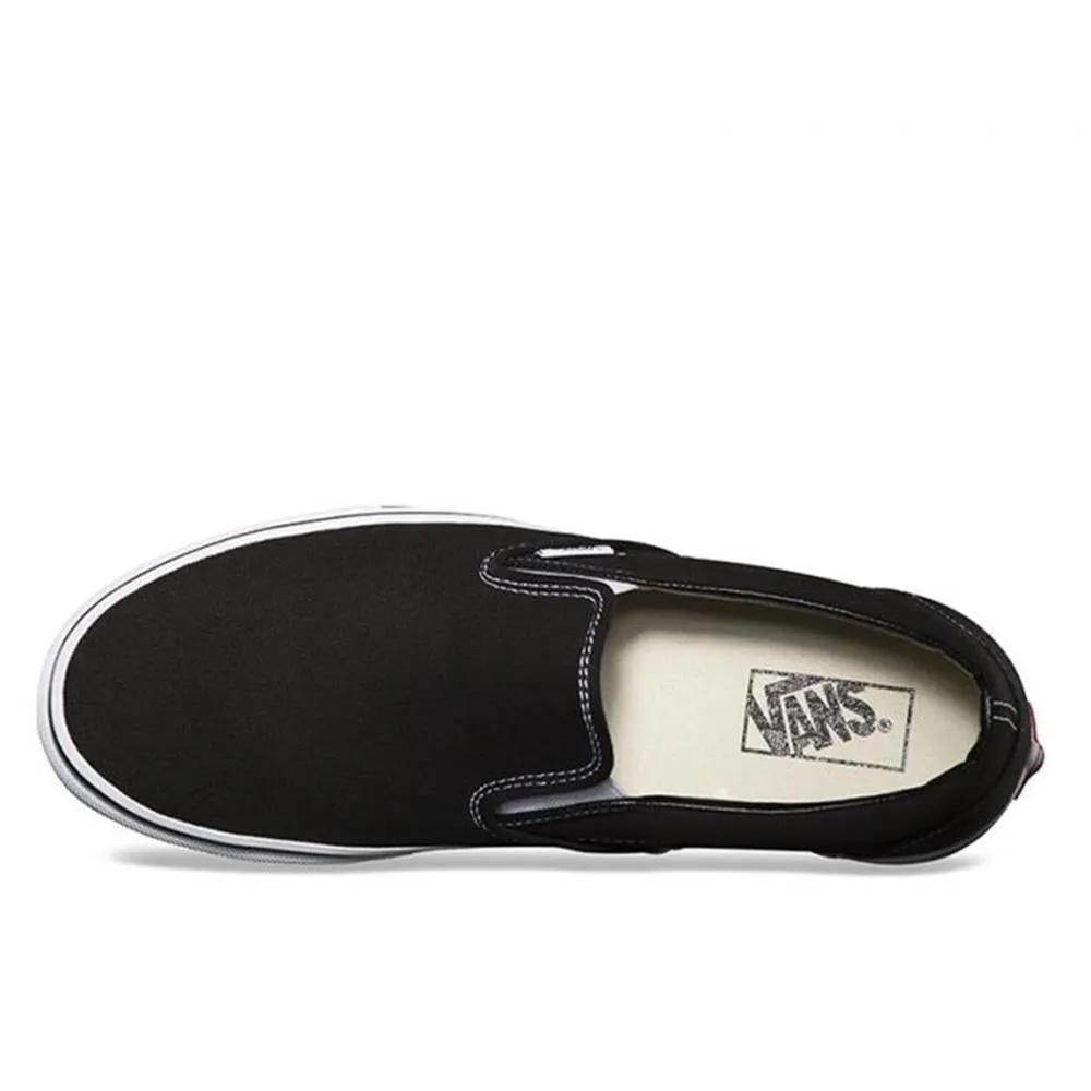 Vans Classic Slip On