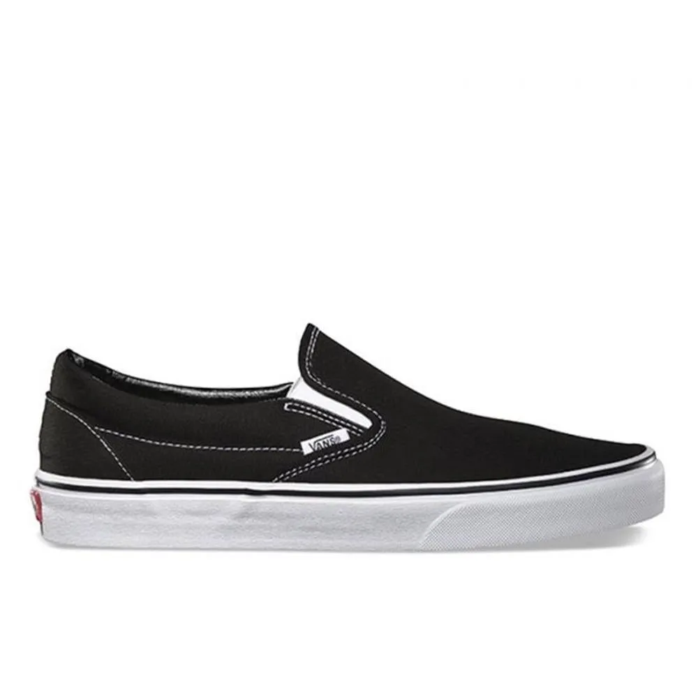 Vans Classic Slip On